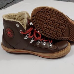 Converse Youth Monk Winter Boot